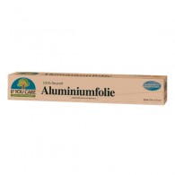 If You Care - Folia aluminiowa 10m x 29cm