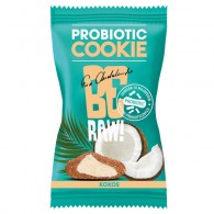 Ciasteczka Probiotic Kokos 20g