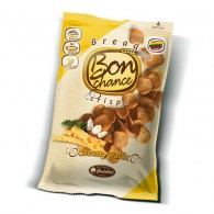 Bon Chance - Chipsy chlebowo czosnkowo-serowe 120g