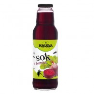 Naura - Sok z buraka 750ml