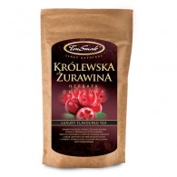 Ten Smak - Herbata deserowa Żurawina Królewska 40g