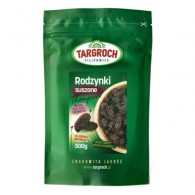 Rodzynki Thompson Jumbo (Crimson) 500g
