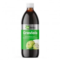 EkaMedica - Graviola 500ml