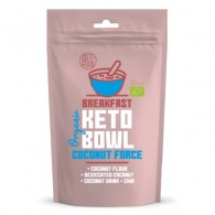 Diet Food - Keto Bowl coconout force BIO 200g