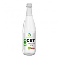 Ocet spirytusowy 10% bezglutenowy BIO 500ml