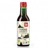 Lima - Bezglutenowy sos sojowy tamari winegret z ziołami prowansalskimi BIO 250ml