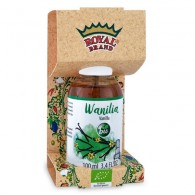 Royal Brand - Przyprawa wanilia w atomizerze BIO 100ml