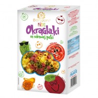 Makaron Kids Okrąglaki ze Zdrowej Paki 250g