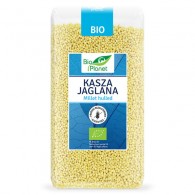 Bio Planet - Kasza jaglana bezglutenowa BIO 500g