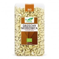 Bio Planet - Orzechy nerkowca BIO 1kg