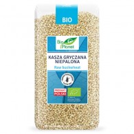 Bio Planet - Bezglutenowa kasza gryczana niepalona BIO 500g