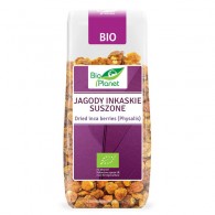 Bio Planet - Jagody inkaskie BIO 100g