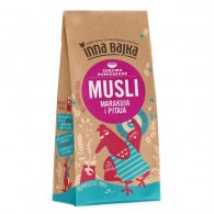 Inna Bajka - Musli Marakuja i pitaja 250g