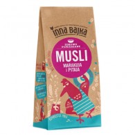 Musli Marakuja i pitaja 250g