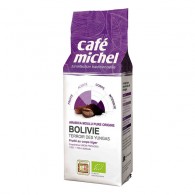 Kawa mielona arabica Boliwia fair trade BIO 250g