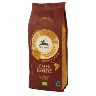 Alce Nero - Kawa 100% arabica espresso fair trade BIO 250g