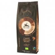 Alce Nero - Kawa arabica/robusta strong fair trade BIO 250g