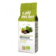 Cafe Michel - Kawa mielona arabica Meksyk fair trade BIO 250g