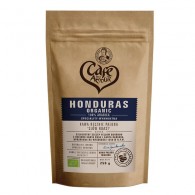 Kawa mielona ręcznie palona 100% Arabica Honduras BIO 250g