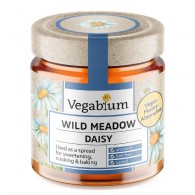 Vegablum - Miodzidło wegańskie ze stokrotką BIO 225g