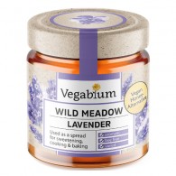 Vegablum - Miodzidło wegańskie z lawendą BIO 225g