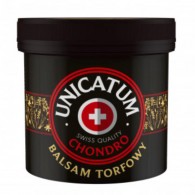 Herbamedicus - Balsam torfowy Unicatum Chondro 250ml (krótki termin)