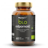 PharmoVit - Kapsułki na odporność BIO 60 szt. 33g