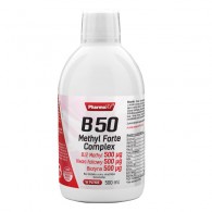PharmoVit - B50 Methyl Forte Complex płyn 500 ml