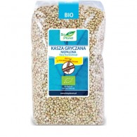 Bezglutenowa kasza gryczana niepalona BIO 1kg