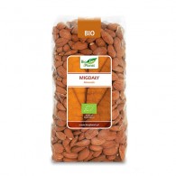 Migdały BIO 1kg