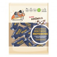 Me Gusto - Krówki proteinowe bezglutenowe BIO 150g