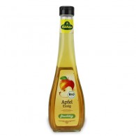 Kuhne - Ocet jabłkowy niefiltrowany BIO 500ml