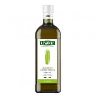 Bio Levante - Oliwa z oliwek extra virgin BIO 1l