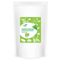 Bio Planet - Migdały mielone (mąka migdałowa) BIO 250g