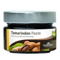 Cosmoveda - Pasta z tamaryndowca BIO 135g