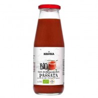 Naura - Sos pomidorowy Passata BIO 680g