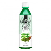 Napój aloesowy młody jęczmień 500ml