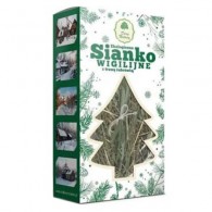 Dary Natury - Sianko wigilijne z trawą żubrową (8-12g)