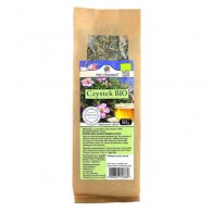 Pięć Przemian - Czystek BIO 80g