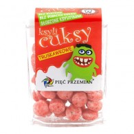Pięć Przemian - KsyliCuksy truskawkowe 13g