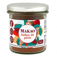 Makao (kakao do picia) 180g