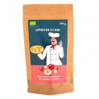 Pięć Przemian - Mieszanka do wypieku pizzy bezglutenowej BIO 250g