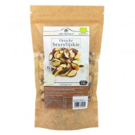 Pięć Przemian - Orzechy brazylijskie BIO 500g