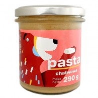 Pięć Przemian - Pasta chałwowa 290g