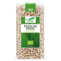 Fasolka pinto BIO 400g