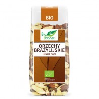 Bio Planet - Orzechy brazylijskie BIO 150g