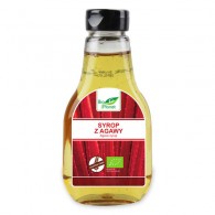 Bio Planet - Syrop z agawy BIO 330g (239ml)