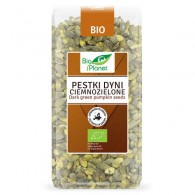 Bio Planet - Pestki dyni ciemnozielone (uprawiane w europie) BIO 350g