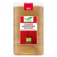 Cukier kokosowy BIO 1kg