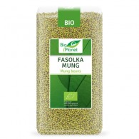 Bio Planet - Fasolka mung BIO 500g